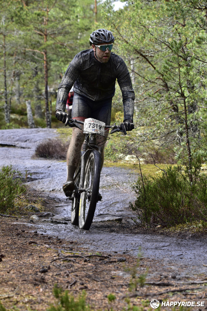 Bild från Lida Loop 2019